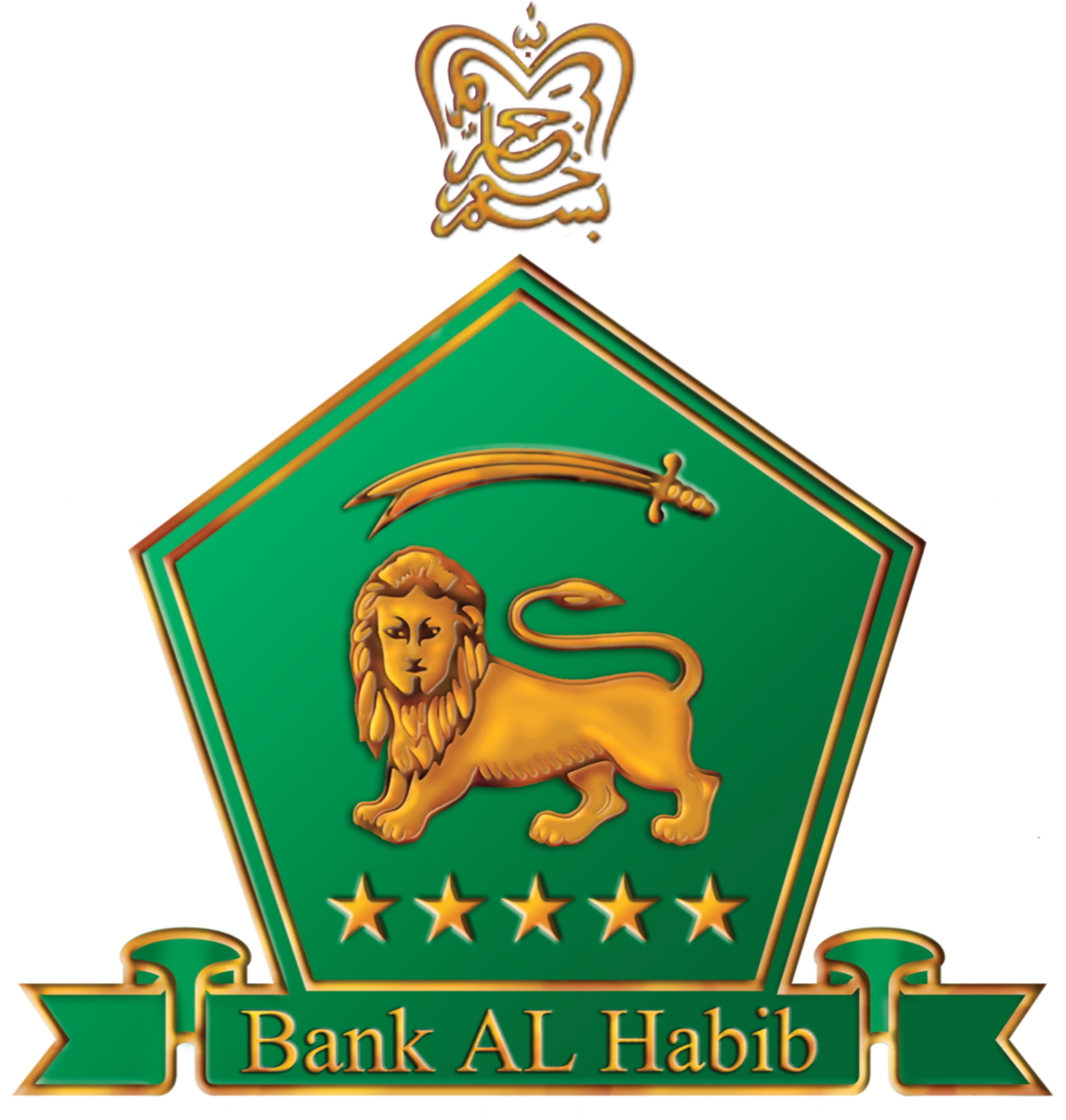 Bank AL Habib logo