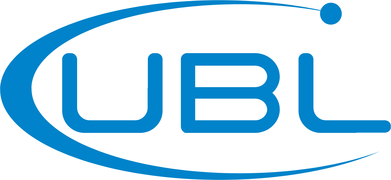 UBL logo